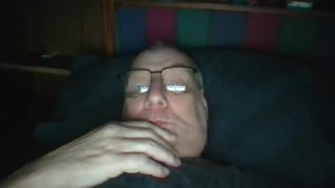 Mark online show from 05-22-26, 07:59