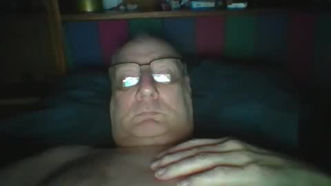 Mark online show from 05-24-26, 07:57