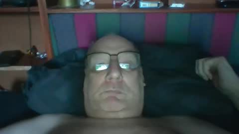 Mark online show from 05-26-26, 07:04