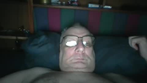 Mark online show from 05-27-26, 07:27