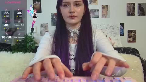 technical_face_powder_error online show from 10-24-25, 11:06