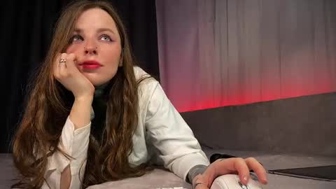 Mary     X TechnoElfff  INST    fansly kissmary online show from 02-10-25, 03:53