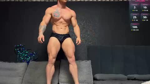 Andy Psy online show from 06-26-26, 05:23