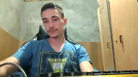 tecnicogatu online show from 09-25-25, 04:49