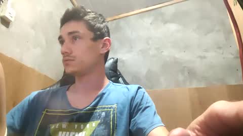 tecnicogatu online show from 11-14-25, 02:10