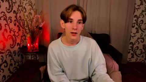 Ted online show from 11-14-25, 07:01