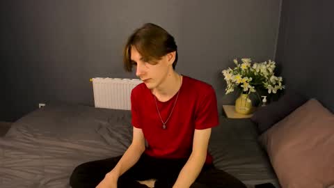 Ted online show from 12-13-25, 07:53