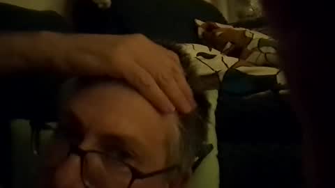 Theodore online show from 02-12-25, 01:27