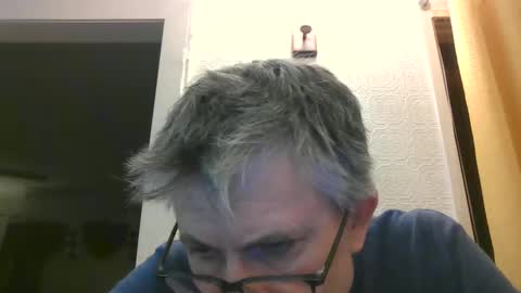 Theodore online show from 02-26-25, 12:47