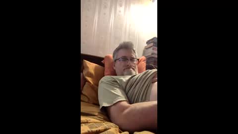 Theodore online show from 01-19-26, 09:02