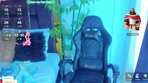 Snapshot of teddy_cowboy chatting on 01-07-25, 02:51 Follow me on Twitter boys ryder and instagram teddyscoot 12 online show from 01-07-25, 02:51