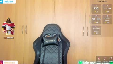 Snapshot of teddy_cowboy chatting on 02-04-25, 04:50 Follow me on Twitter boys ryder and instagram teddyscoot 12 online show from 02-04-25, 04:50