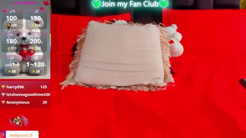 Snapshot of teddy_cowboy chatting on 02-17-25, 02:37 Follow me on Twitter boys ryder and instagram teddyscoot 12 online show from 02-17-25, 02:37