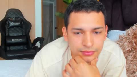 Snapshot of teddy_cowboy chatting on 02-20-25, 02:57 Follow me on Twitter boys ryder and instagram teddyscoot 12 online show from 02-20-25, 02:57
