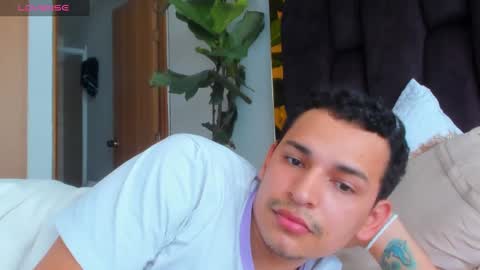 Snapshot of teddy_cowboy chatting on 02-24-25, 12:48 Follow me on Twitter boys ryder and instagram teddyscoot 12 online show from 02-24-25, 12:48