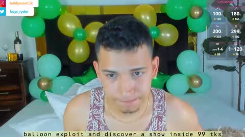 Snapshot of teddy_cowboy chatting on 03-11-25, 05:46 Follow me on Twitter boys ryder and instagram teddyscoot 12 online show from 03-11-25, 05:46