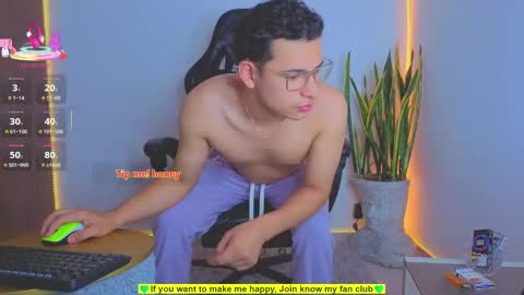 Snapshot of teddy_cowboy chatting on 09-21-25, 05:25 Follow me on Twitter boys ryder and instagram teddyscoot 12 online show from 09-21-25, 05:25