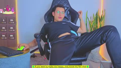  Follow me on Twitter boys ryder and instagram teddyscoot 12  online show from 09-24-25, 11:08