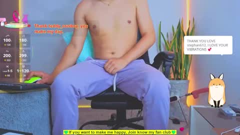  Follow me on Twitter boys ryder and instagram teddyscoot 12  online show from 09-26-25, 07:51