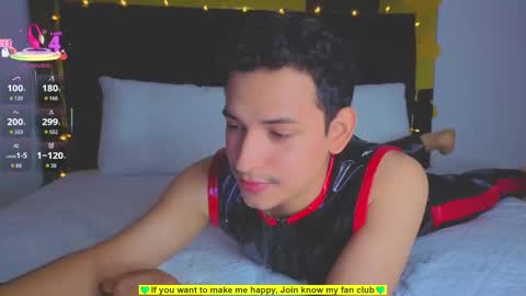  Follow me on Twitter boys ryder and instagram teddyscoot 12  online show from 10-08-25, 09:07