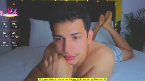  Follow me on Twitter boys ryder and instagram teddyscoot 12  online show from 10-09-25, 01:58