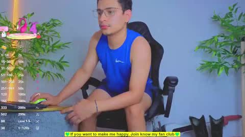  Follow me on Twitter boys ryder and instagram teddyscoot 12  online show from 10-12-25, 03:16