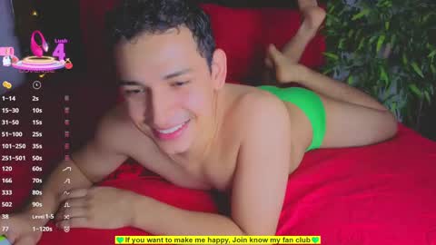  Follow me on Twitter boys ryder and instagram teddyscoot 12  online show from 10-15-25, 09:53