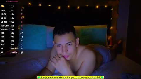  Follow me on Twitter boys ryder and instagram teddyscoot 12  online show from 10-19-25, 08:04