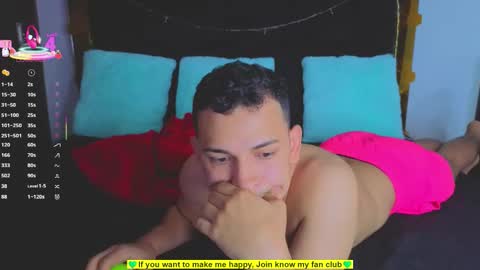  Follow me on Twitter boys ryder and instagram teddyscoot 12  online show from 10-26-25, 01:06