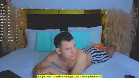  Follow me on Twitter boys ryder and instagram teddyscoot 12  online show from 10-29-25, 11:23