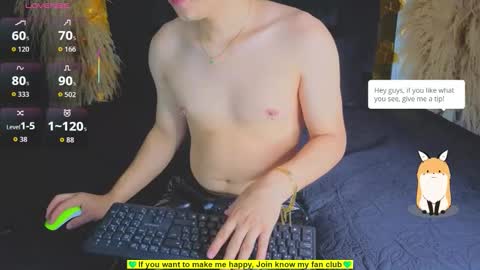  Follow me on Twitter boys ryder and instagram teddyscoot 12  online show from 11-06-25, 08:48