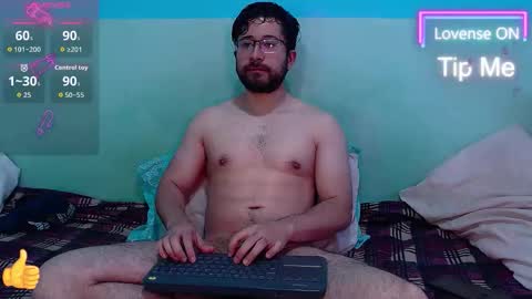 teddy_foster online show from 12-03-25, 01:09