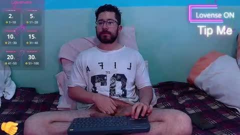 teddy_foster online show from 01-07-26, 02:30