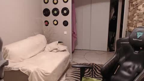 Snapshot of teddy_mode chatting on 03-02-26, 02:36 Teddy online show from 03-02-26, 02:36