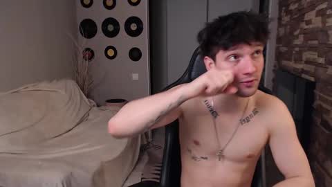 Snapshot of teddy_mode chatting on 03-12-26, 12:06 Teddy online show from 03-12-26, 12:06