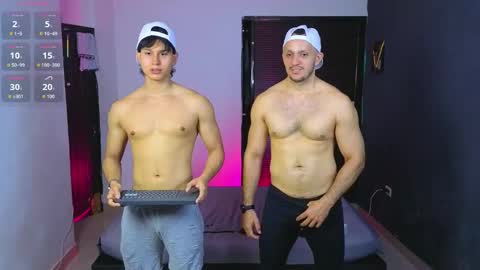 Snapshot of teddybear_07 chatting on 02-28-26, 01:45 Dante online show from 02-28-26, 01:45