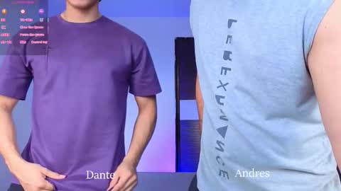 Snapshot of teddybear_07 chatting on 03-24-26, 11:48 Dante online show from 03-24-26, 11:48