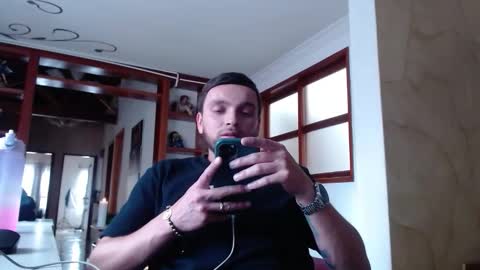 Teddy online show from 02-14-26, 06:59