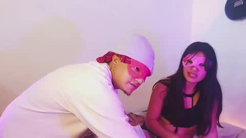 Snapshot of tededicoesaluna chatting on 11-26-25, 05:03 Shelovesthemask online show from 11-26-25, 05:03