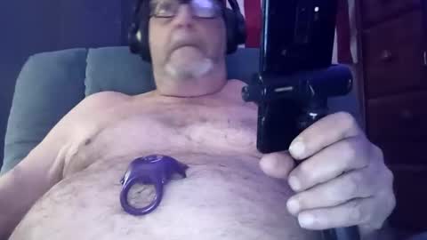 tedestep2 online show from 04-30-26, 11:05
