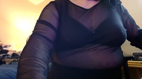 Snapshot of tedlassie chatting on 12-25-24, 10:59 TedLassie....call me Teddie online show from 12-25-24, 10:59