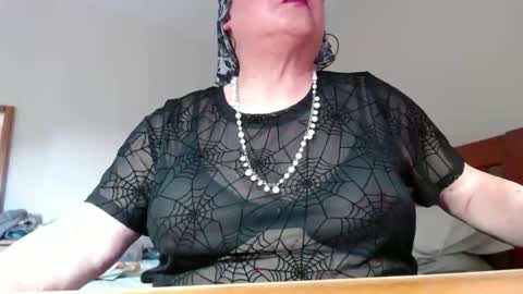 TedLassie....call me Teddie online show from 01-17-26, 10:24