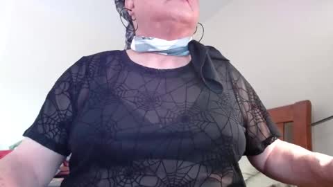 TedLassie....call me Teddie online show from 03-21-26, 08:23