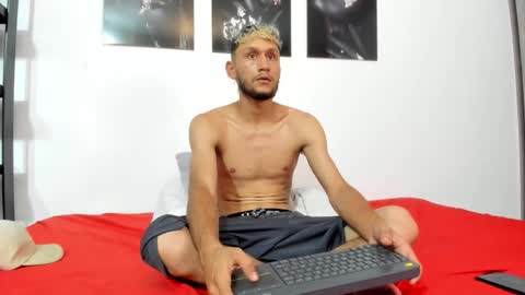 Tedy online show from 03-19-26, 08:13