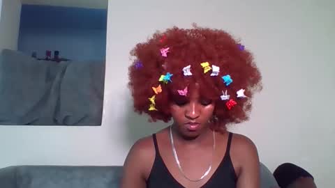 kaicy online show from 10-20-25, 06:30