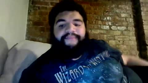 Snapshot of teethirstrap chatting on 11-29-25, 11:19 teethirstrap online show from 11-29-25, 11:19