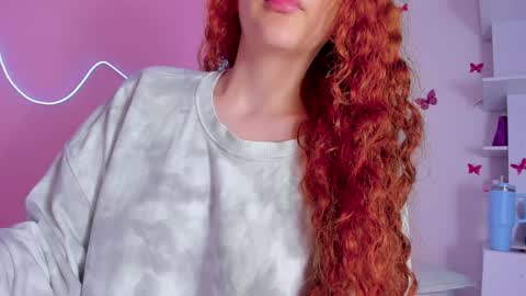 Amy No penetration Virgiin giirl online show from 12-30-24, 06:38