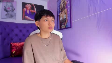 Stefani  online show from 09-12-25, 12:16