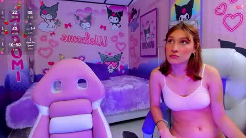 Stefani  online show from 09-14-25, 11:59