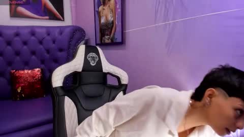 Stefani  online show from 09-19-25, 11:44